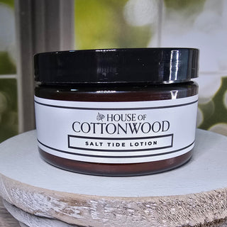 PRE-ORDER HOC ALL-NATURAL LOTION
