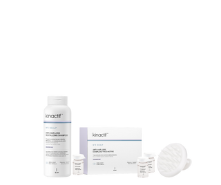 PRE-ORDER CAL Scalp Complex Kit with scalp brush