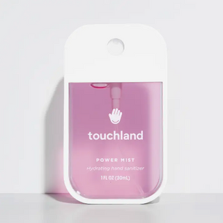 Touchland Hydrating Hand Sanitizer - 6 options!