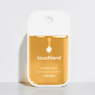 Touchland Hydrating Hand Sanitizer - 6 options!