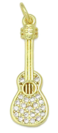 PRE-ORDER LPJ2 I Love Music Charm