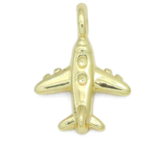 PRE-ORDER LPJ2 I Love Travel Charm