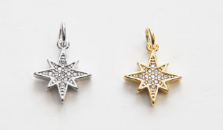 PRE-ORDER LPJ2 Dainty CZ North Sta