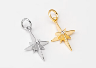 PRE-ORDER LPJ2 Galaxy Star Charm