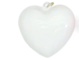 PRE-ORDER LPJ Puffy Glossed Heart