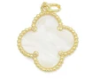PRE-ORDER LPJ Colorful Enamel Flower Charm