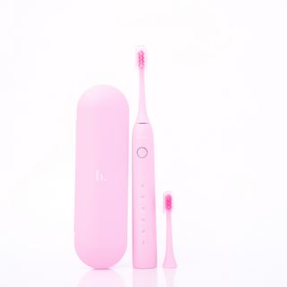 PRE-ORDER BEAUT smile luv toothbrush