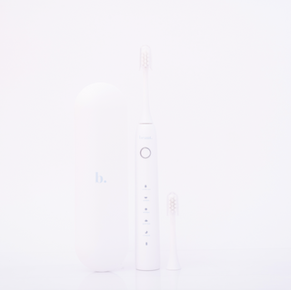 PRE-ORDER BEAUT smile luv toothbrush