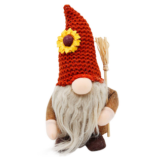 Planter Gnome Shelf Sitter