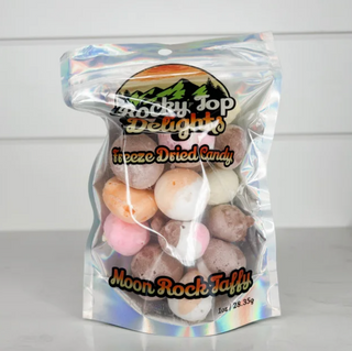 Freeze Dried Candy - 12 options! *FINAL SALE*