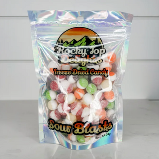 Freeze Dried Candy - 12 options! *FINAL SALE*