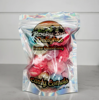 Freeze Dried Candy - 12 options! *FINAL SALE*