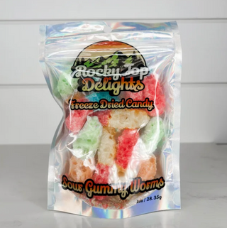 Freeze Dried Candy - 12 options! *FINAL SALE*