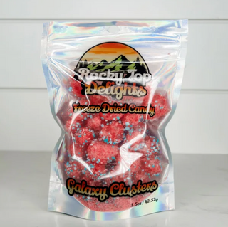 Freeze Dried Candy - 12 options! *FINAL SALE*