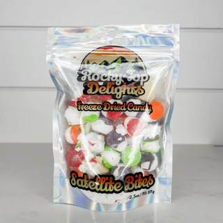 Freeze Dried Candy - 12 options! *FINAL SALE*