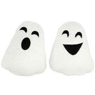 The Scariest Ever Plush Ghost Shelf Sitter - 2 options!