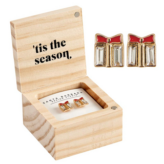 Tis' the Season Earrings - 8 options!