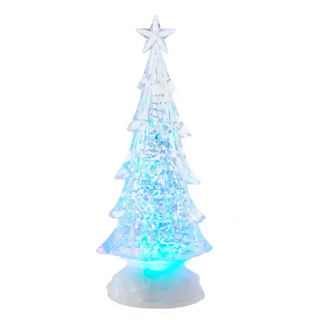 For Your Table Light Up Tree