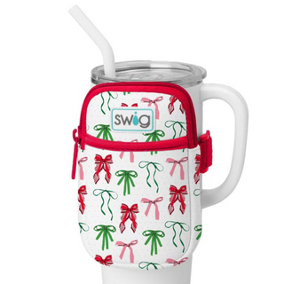 Swig Christmas Buddy Bag