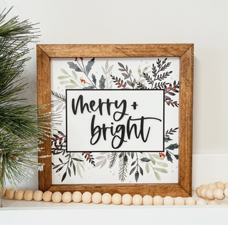 Favorite Holiday Wood Sign