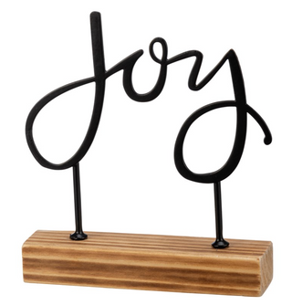 The Best Way to Find Joy Decor