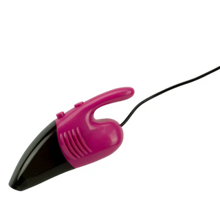 Mini Cleanings USB Vacuum - 2 colors!