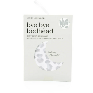 Taking a Catnap Satin Pillowcase - 6 options!