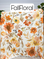 Fall Floral