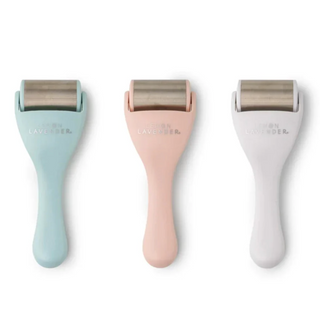 Slow Your Roll Facial Roller - 3 colors!