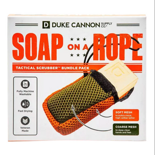 Don't Drop the Soap Set