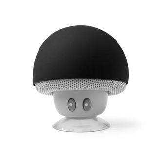 Shake Your Shiitake Bluetooth Speaker - 4 colors!