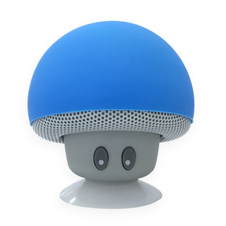 Shake Your Shiitake Bluetooth Speaker - 4 colors!