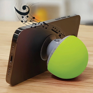 Shake Your Shiitake Bluetooth Speaker - 4 colors!