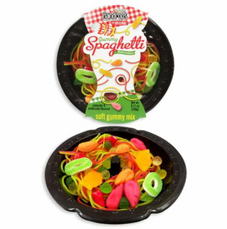 Gummy Spaghetti *FINAL SALE*