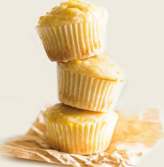 Soberdough Mimosa Muffins *FINAL SALE*