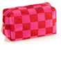 Checkered