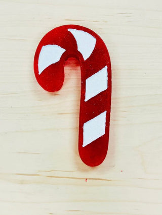 Winter Comfort Glitter Freshie - 9 options!