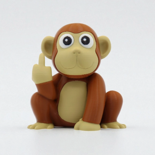 F That Friends Desk Figurine - 8 options!