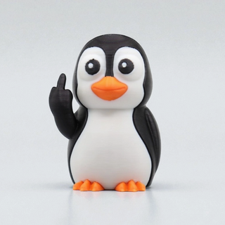 F That Friends Desk Figurine - 8 options!