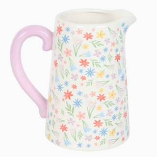 Giving Hydrated Ceramic Pitcher - 7 options!