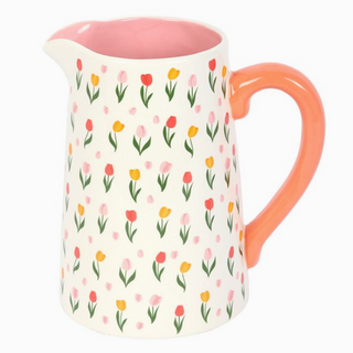 Giving Hydrated Ceramic Pitcher - 7 options!