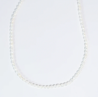 PRE-ORDERTRJ Pearl Cutie Necklace