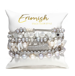 PRE-ORDERERI Zappa Regular Pillow Bracelet Set