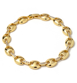 PRE-ORDERERI Rue Regular Single Bracelet