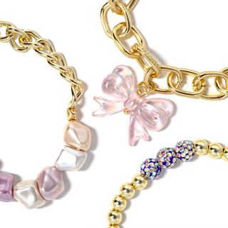 PRE-ORDERERI Primrose Regular Bracelet Stack