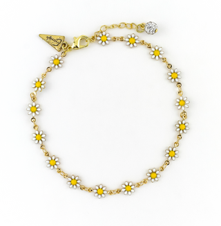 PRE-ORDERERI Daisy Daze Regular Single Anklet