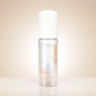 PRE-ORDERAURA Soothing Foaming Toner