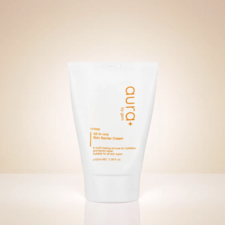 PRE-ORDERAURA All-In-One Skin Barrier Cream