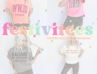 PRE-ORDERFES MYSTERY Earrings With $50+ Purchase