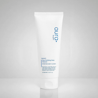 PRE-ORDERAURA Pore Purifying PDRN Cleansing Water